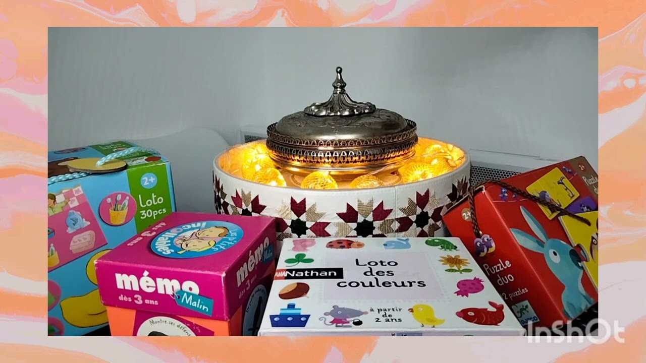 عدنا و العود أحمد 😀، أجوبة على تساؤلاتكم عبر القناة 😘