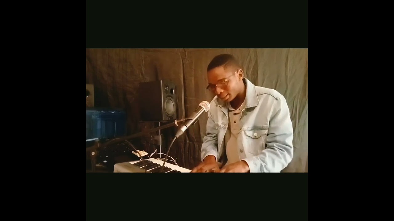 Fulufhelani nisa timatimi - written by Phuluso Mathabi
