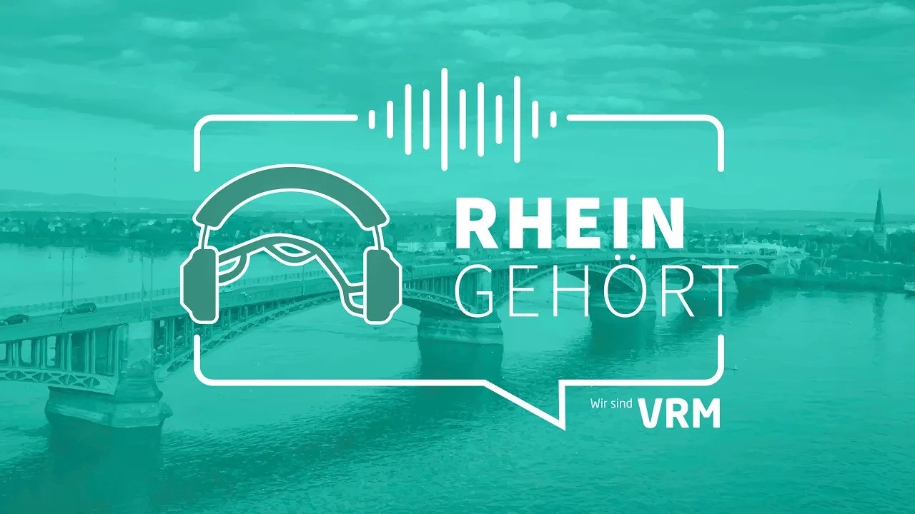 #295 - Landtagswahl in RLP: Wie viel Verantwortung trägt unser Journalismus? - Rheingehört!