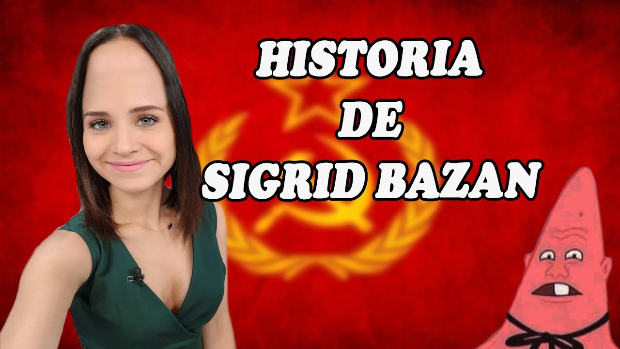 Historia de Sigrid Bazan