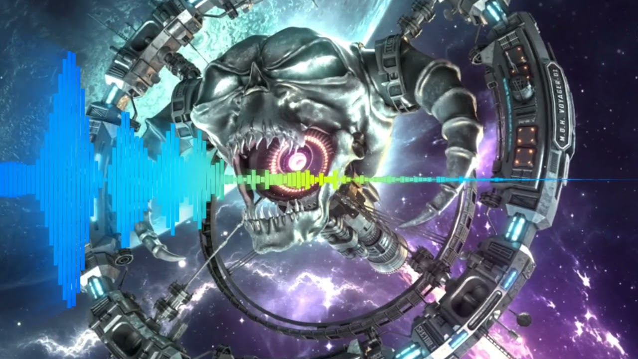 JANUARY FRENCHCORE MIX