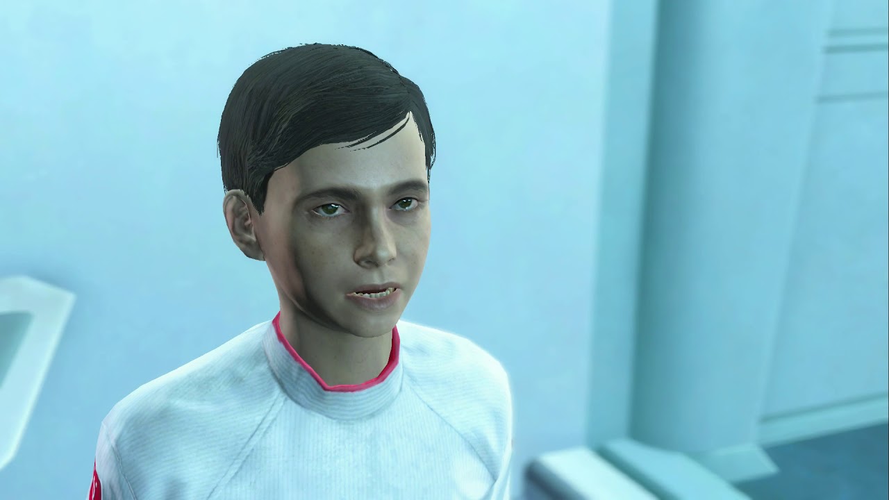 Fallout 4 | Folge 34 | Shaun wir haben dich gefunden