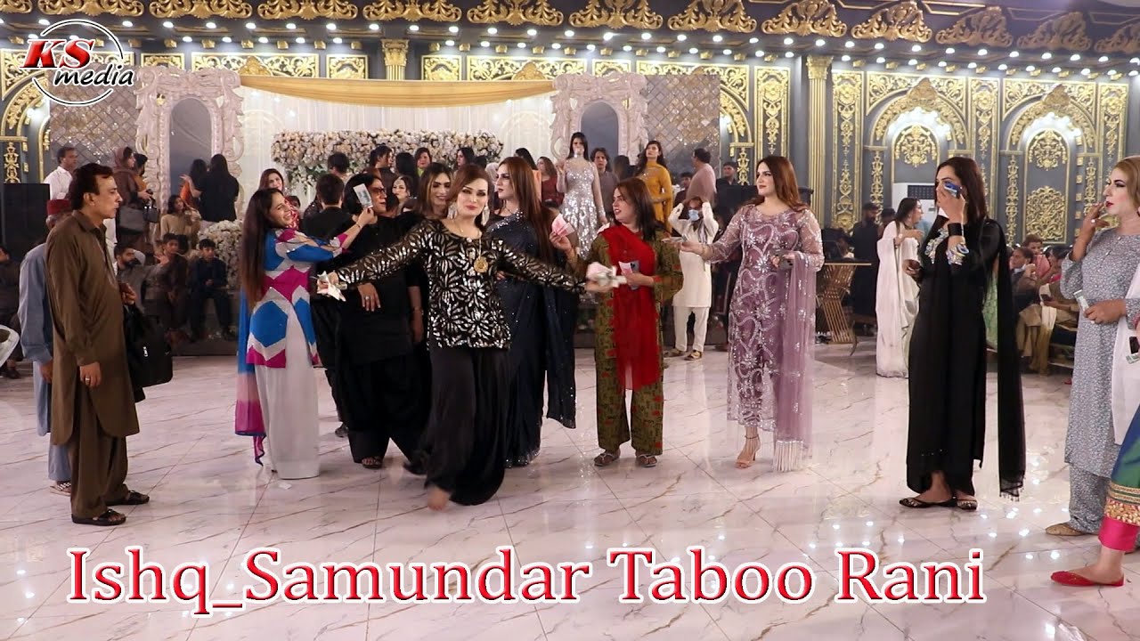 Ishq_Samundar || Taboo Rani || Jaksee Birthday || KS Media5048