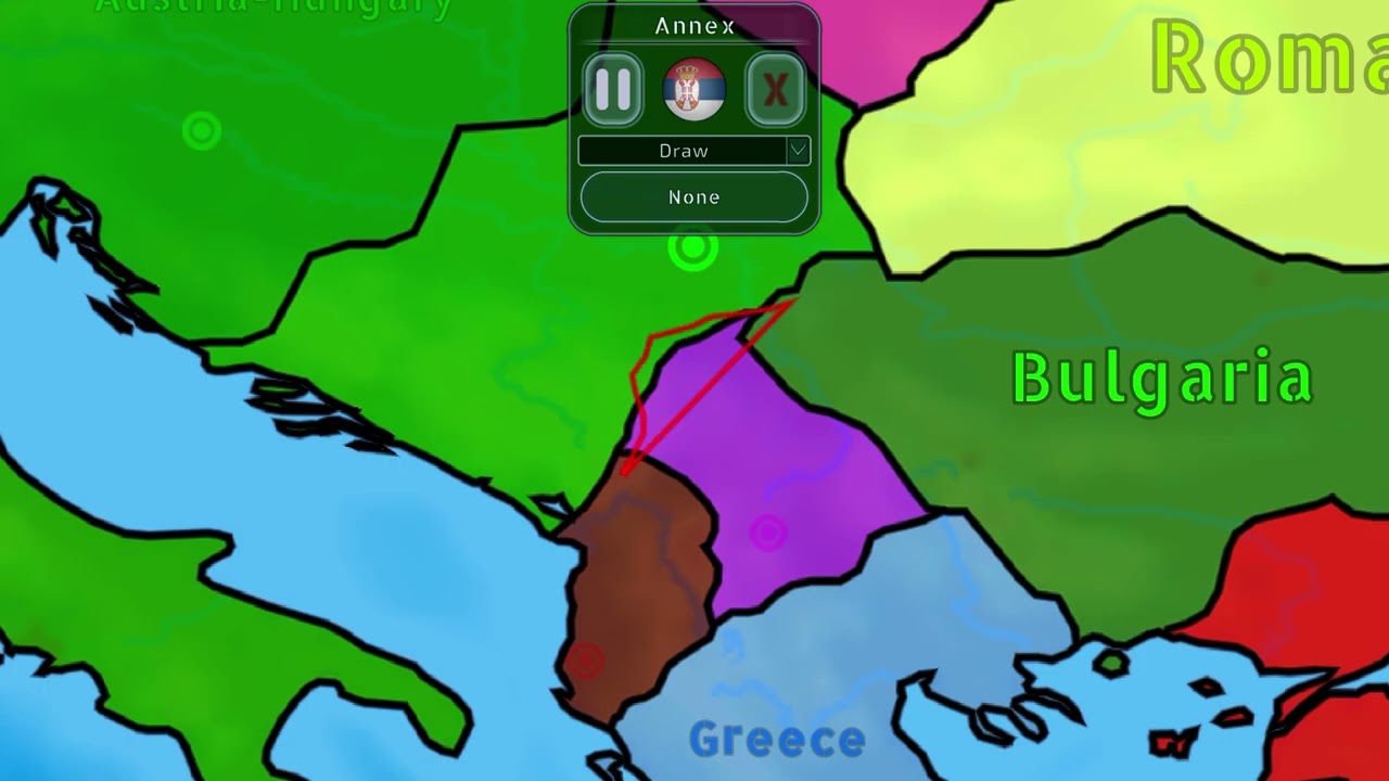 What if civilization restarted part 70 
