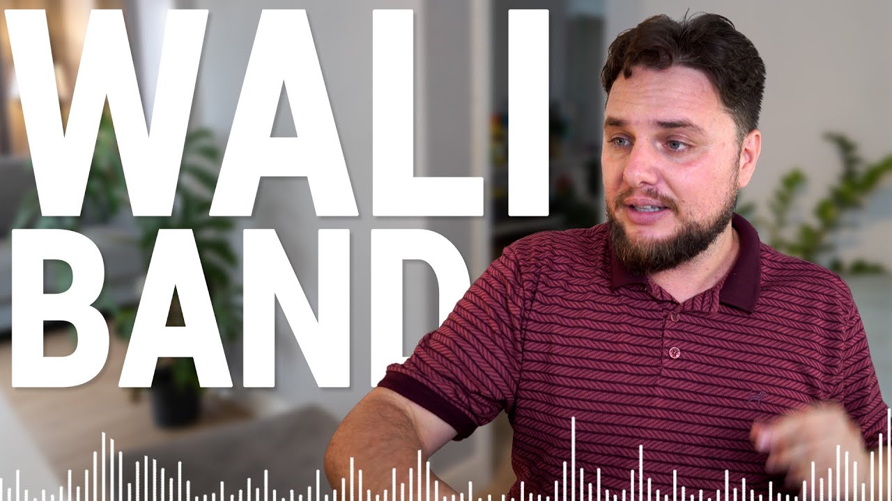 🇮🇩 FIRST TIME REACTING TO Wali Band - Yank | Gio