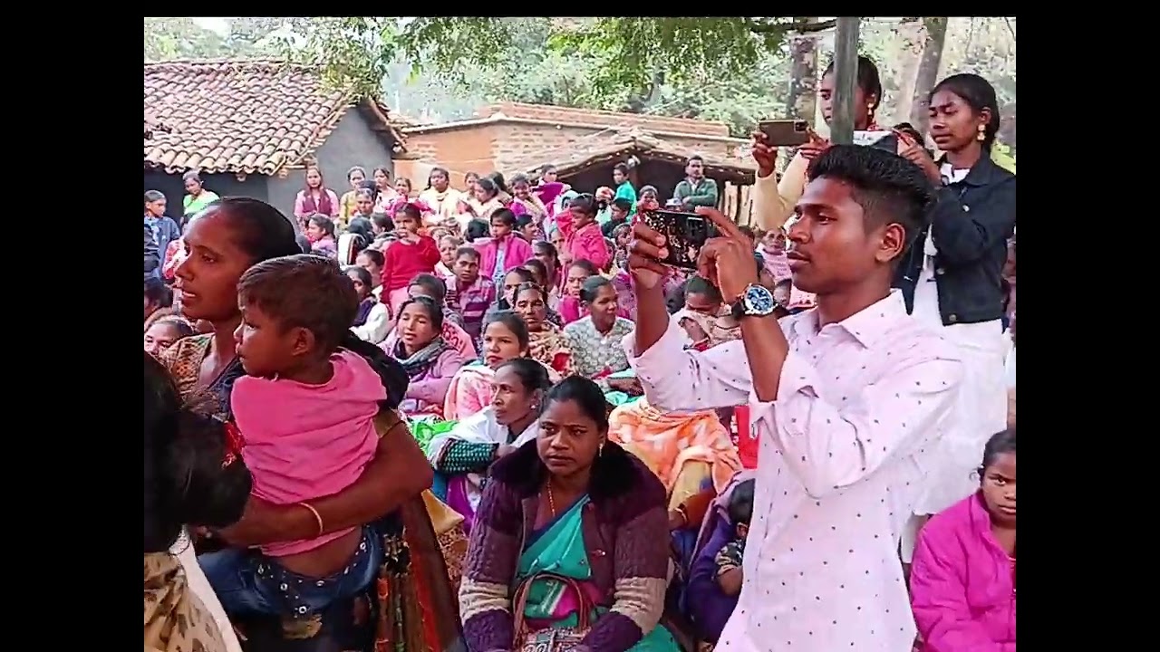 Tilaijara bage toli Asim bage bhoj sadi