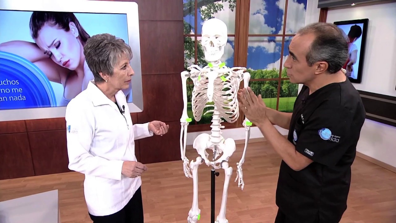 FIBROMIALGIA - HACIA UN NUEVO ESTILO DE VIDA