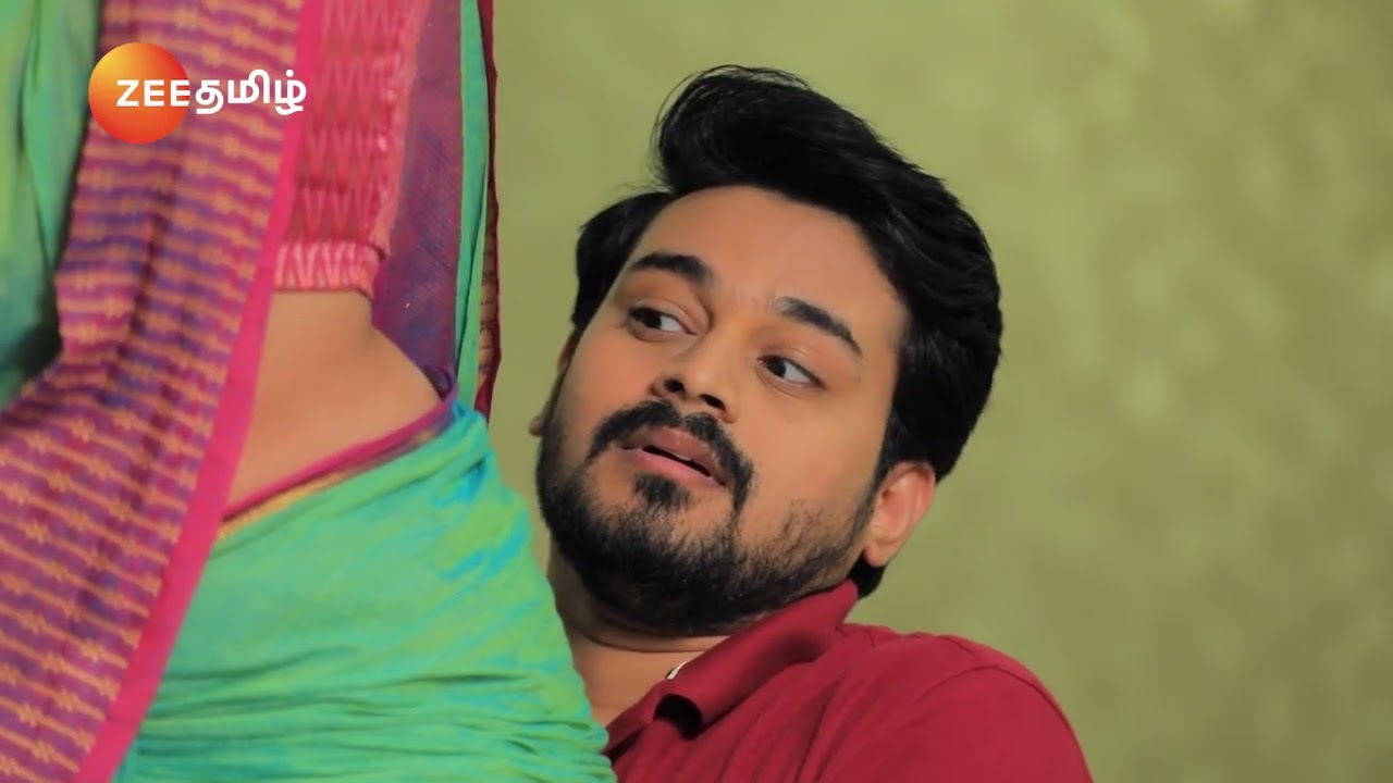 Manasellam | Ep - 109 | Best Scene | May 26 2025 | Zee Tamil