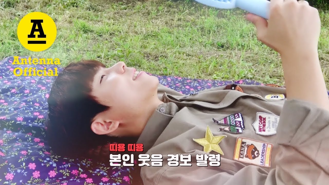 정승환 팬클럽 창단식 ‘Find US!’ VCR BEHIND｜Jung Seung Hwan