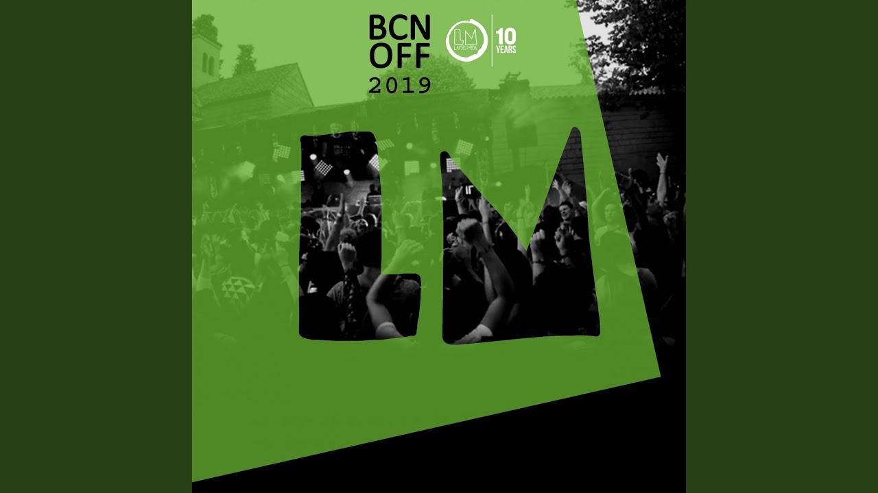 Grey City (Original Mix)