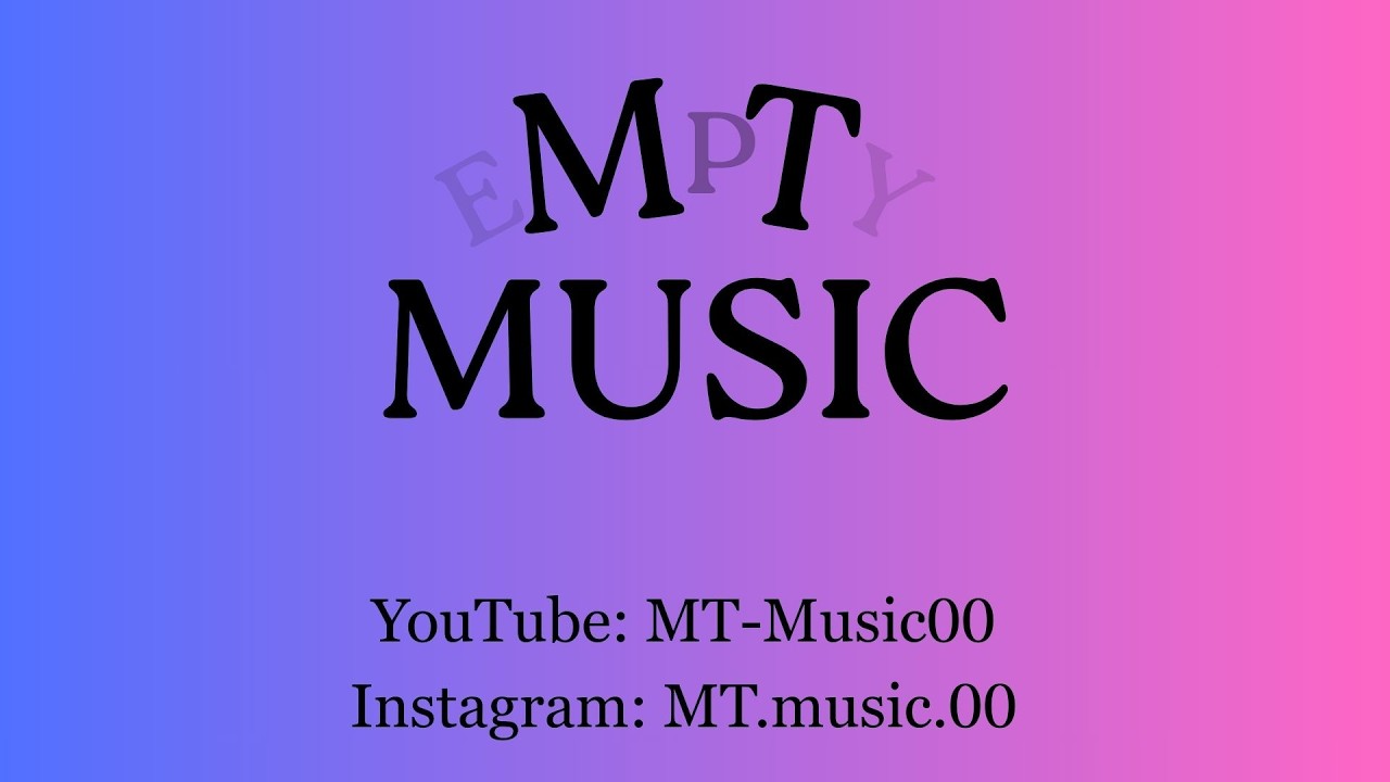 MT-Music00 - Seasons   Live Sans Video Background