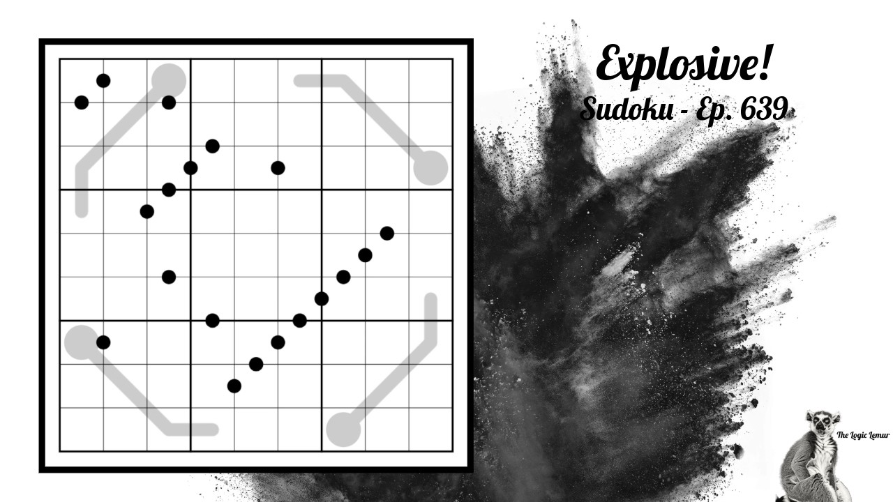 Blasting through the Puzzle