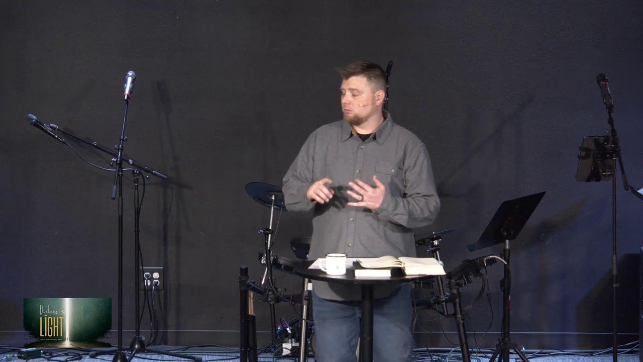 Online Sunday Gathering January 4