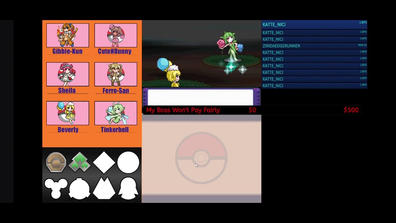 A Trainer Had WHAT?!