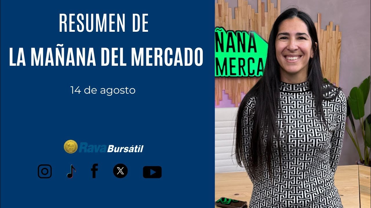 📊Licitación y tasas en foco