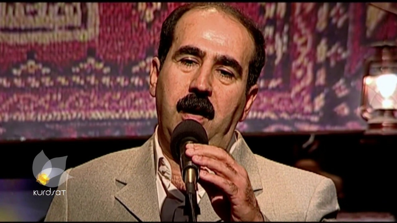 یه‌كێك له‌ گۆرانییه‌ جوان و پڕچێژه‌كانى هونه‌رمه‌ند 