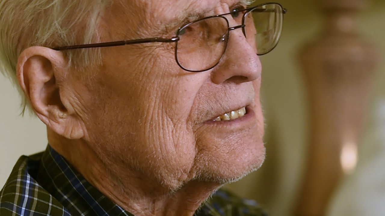 P-47 pilot remembers taking down deadly German fighter jet