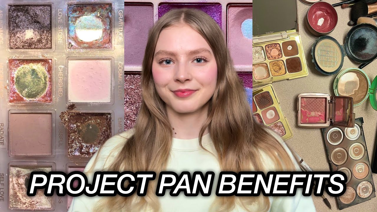 project pan will change your life 