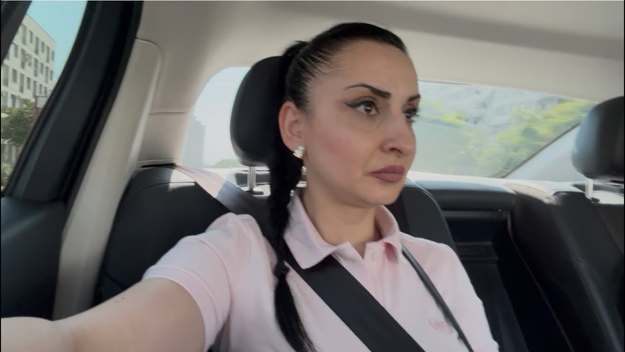 ԳՆՈՒՄ ԵՆՔ ԱՊԱՐԱՆ 🚖| ՄԵՐ ԾԱՆՈԹՈւԹՅԱՆ ՊԱՏՄՈՒԹՅՈՒՆԸ  😍| ԱՎՏՈԲՈՒՍԸ ԱՅՐՎՈՒՄ ԵՐ🫣🚌