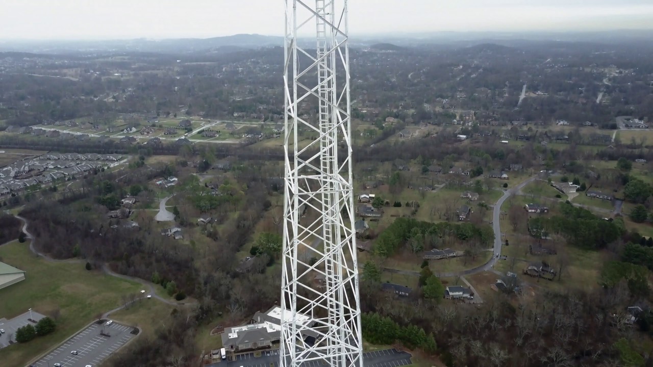 WSM Tower - 2-14-17