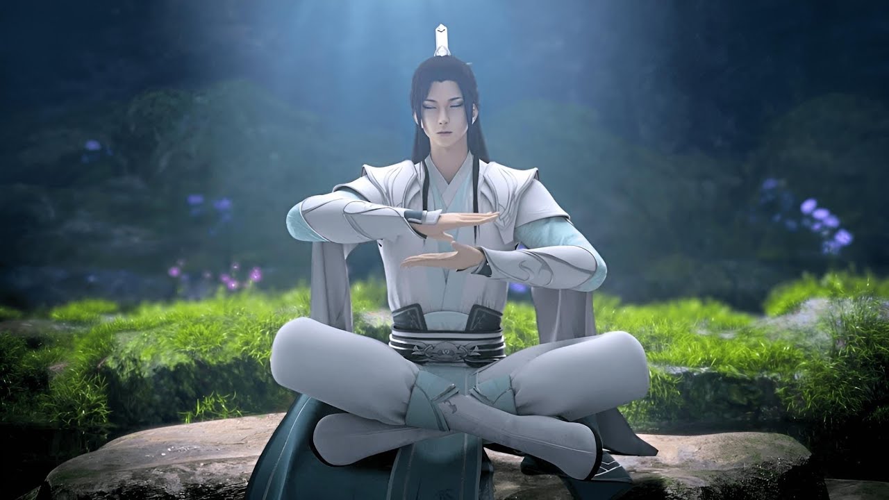A World Where People Are Ranked and Respected Based On The Level Of Energy They Aquire (Part 6)