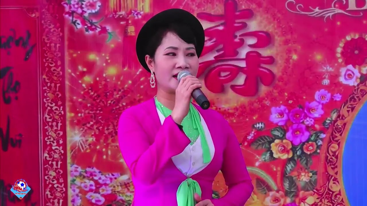 Mừng thọ cụ Lê Thị Liên - Tuổi 80