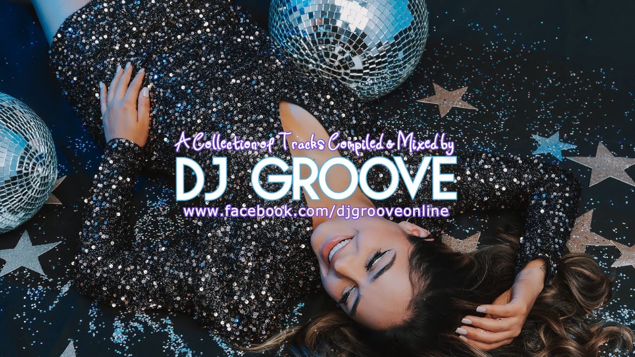 Body & Soul ♫ Funky, Disco & Club House Mix ♫ Dimitri From Paris, The Reflex, Ken@Work, Block&Crown