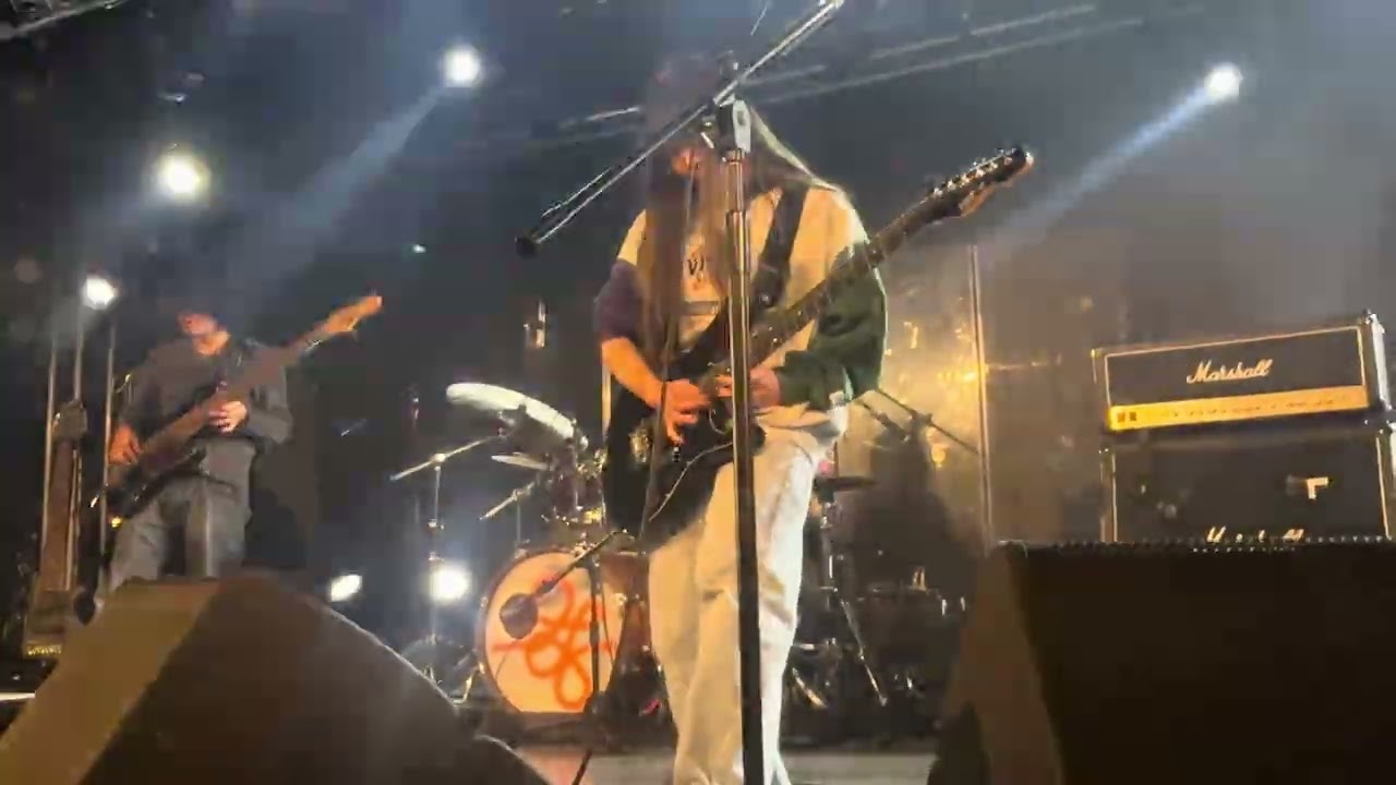 ASTERISM LiveTour 2026「Untitled」2026.01.24リハ