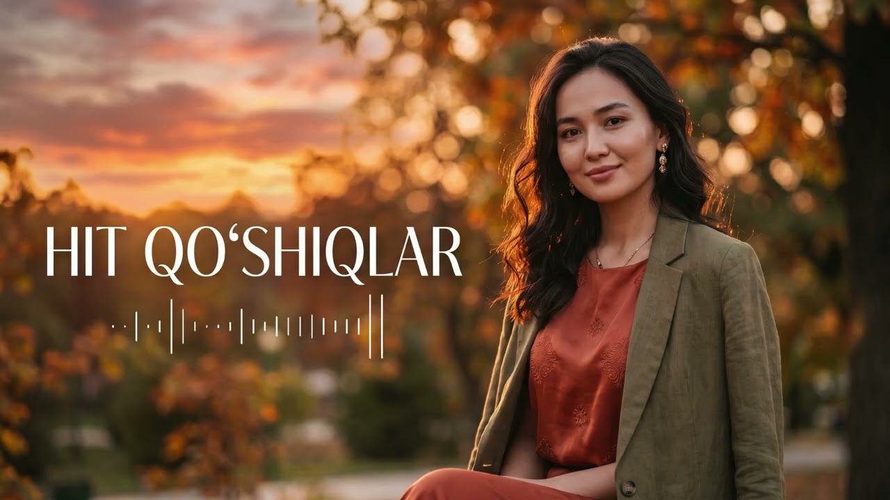 New Uzbek Romantic Songs 🌙 | Yangi va Trend Love Music 2026