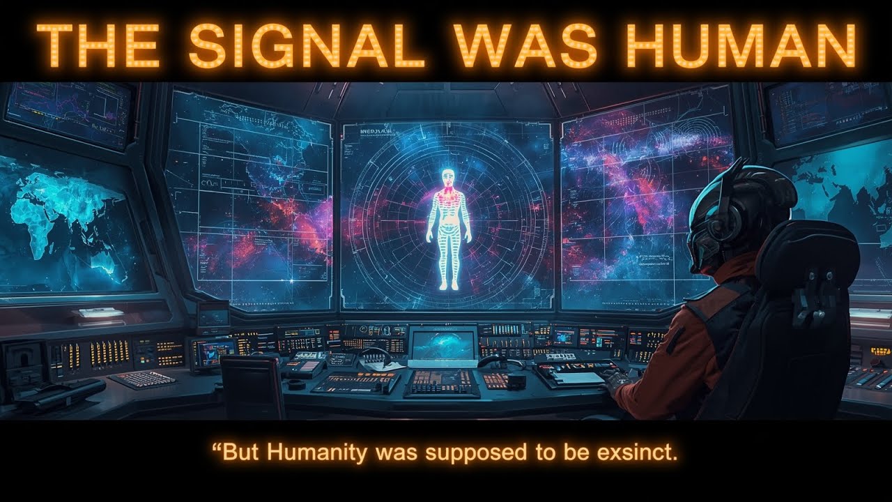 Odd Radio Circles Reveal the Orc Legend Is Real | HFY |  SciFiStory