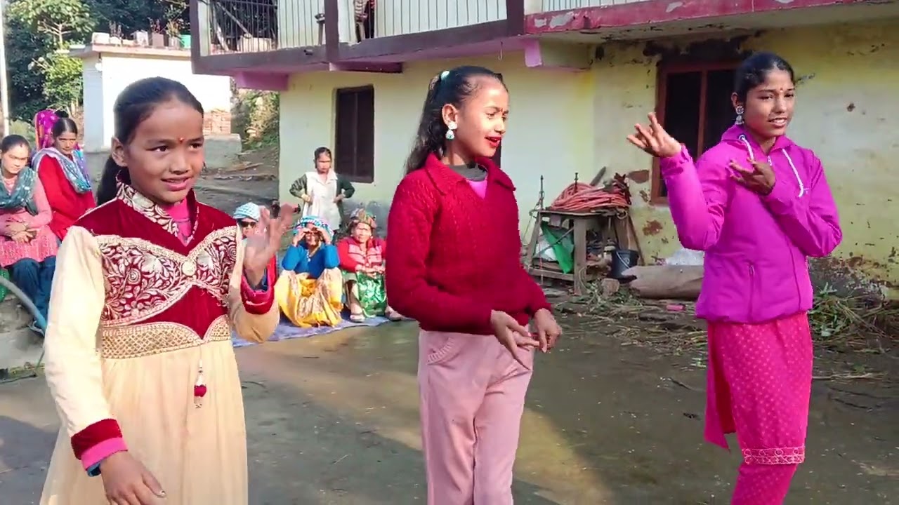 Selami hathe ki du lo#trending#dance#viral#popular#dancevideo