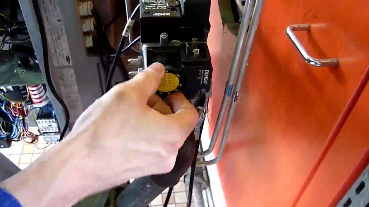Chaud68-Minigaz soudé brûleur gaz