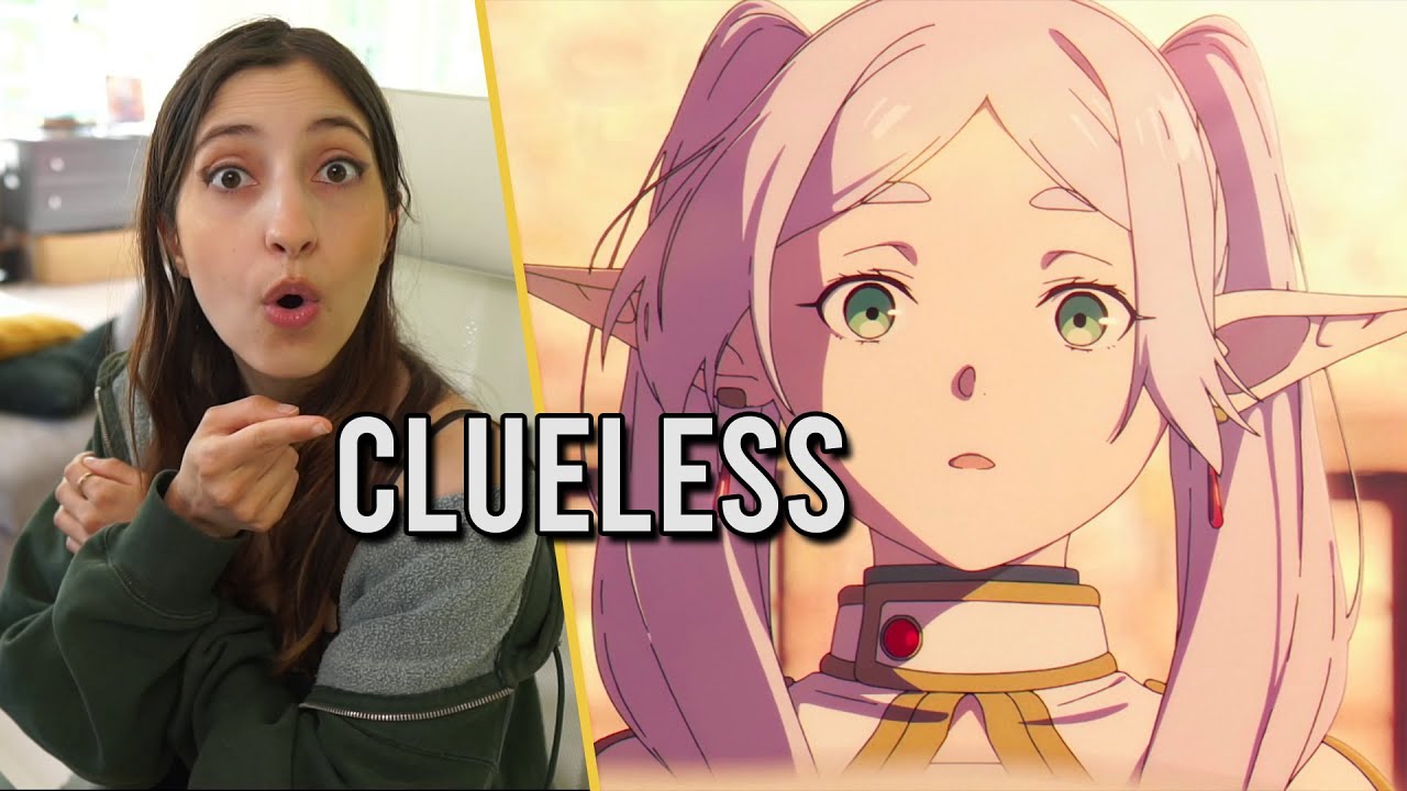 Frieren had NO IDEA 🤯 | Frieren Episode 13-14 REACTION