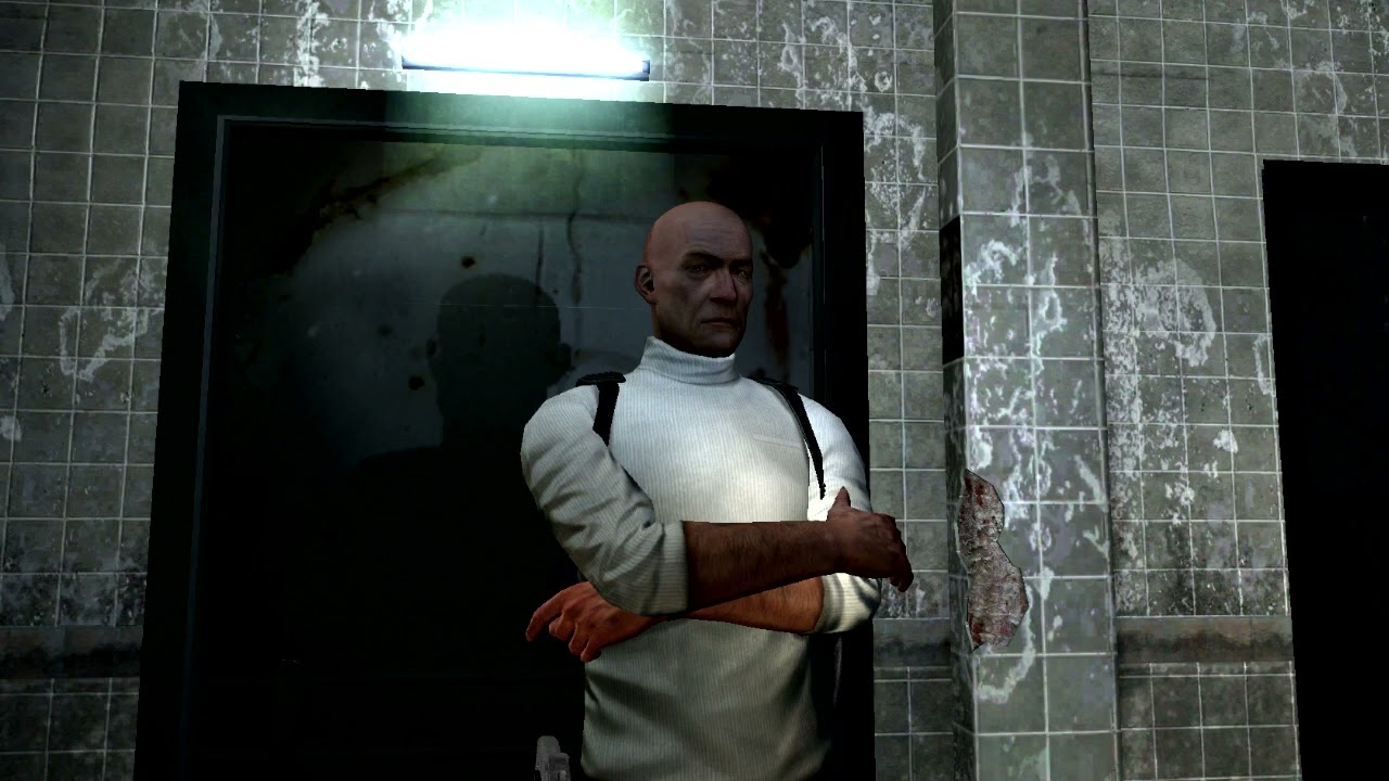Tom Clancy's Splinter Cell: Double Agent - Emile Dufrainse Quotes