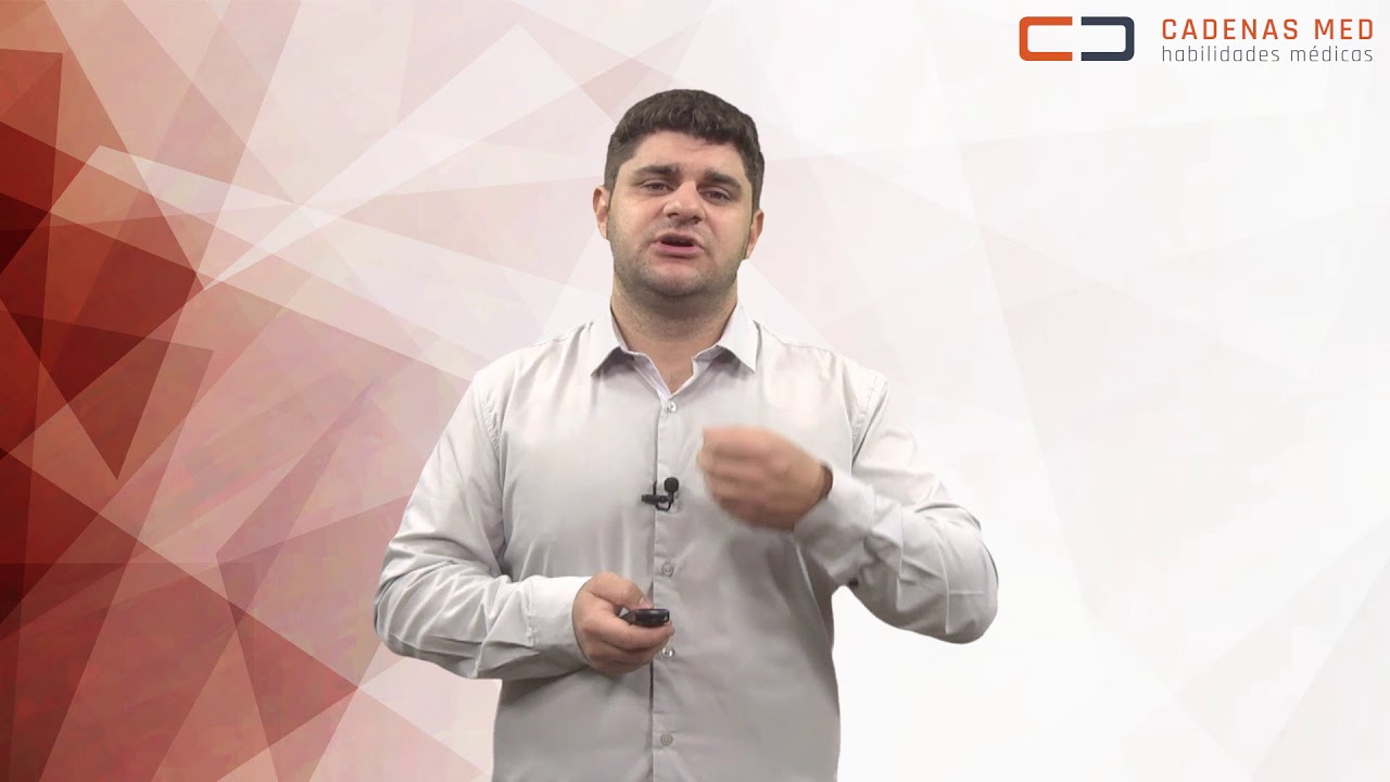 Acesso Vascular na Emergências