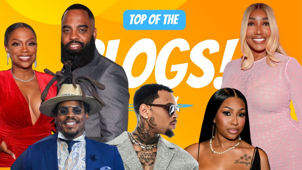 TOTB! #804: Nene is BACK CAM'S DUMB  A**,  KANDI & TODD UPDATE, YUNG MIAMI'S FOOLISHNESS  AND MORE