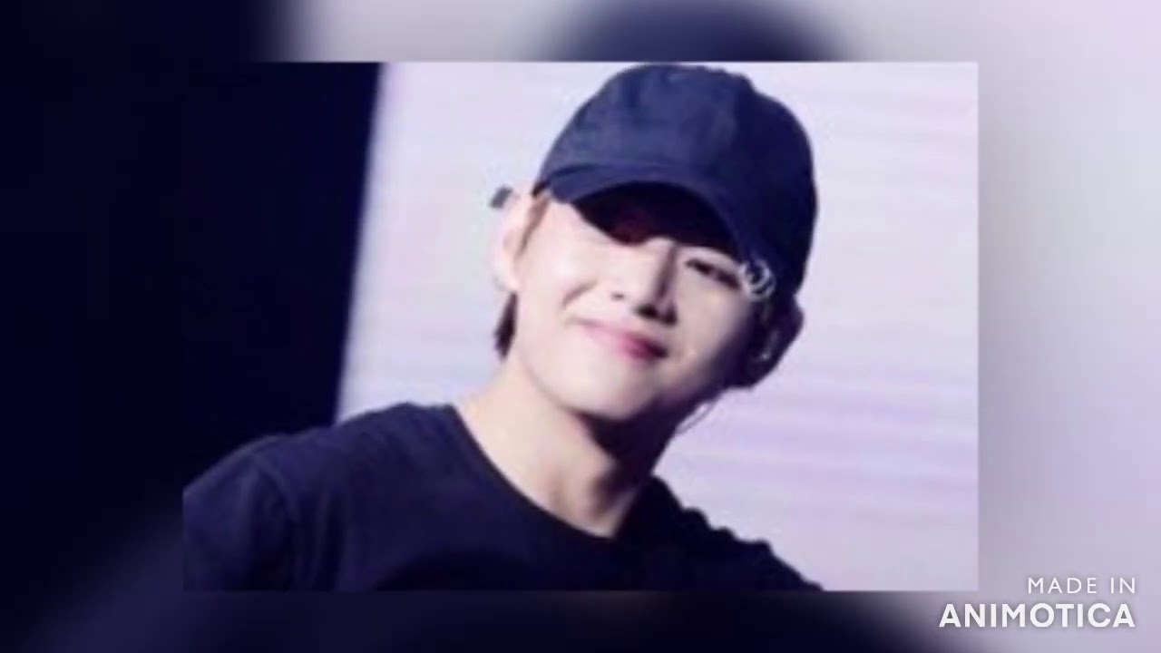 BTS KIM TAEHYUNG🥰😘😍 SHAYARI EDIT VIDEO