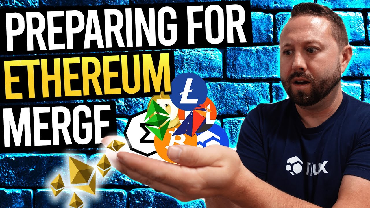 How to PREPARE for MINING after the ETHEREUM MERGE (What to Mine After ETHEREUM 2.0)