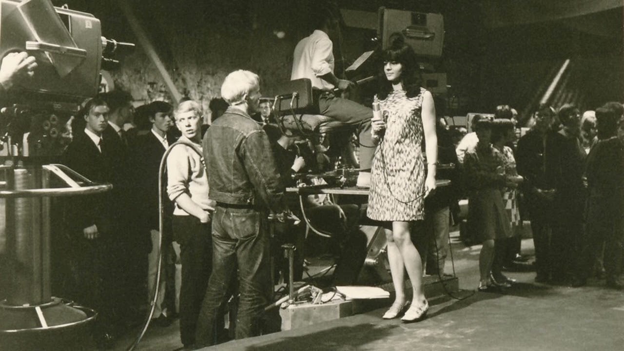 25. September 1965: Beat-Club erstmals auf Sendung