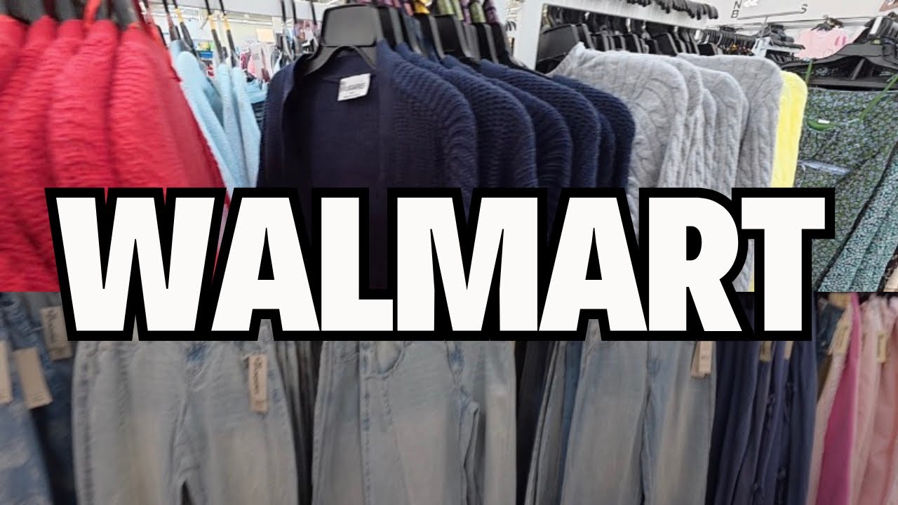 WALMART NEW WOMEN’S SPRING CLOTHING AND CLEARANCE 