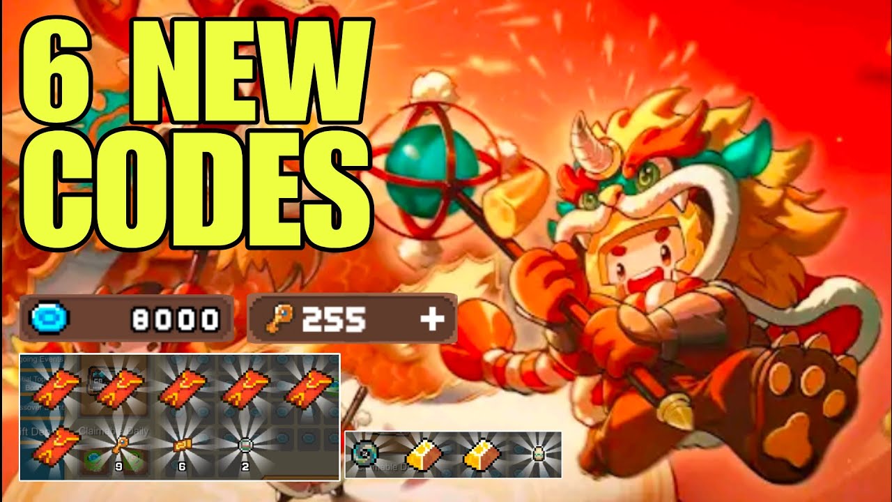 *NEW* SOUL KNIGHT PREQUEL GIFT CODES 2024 FEBRUARY | SOUL KNIGHT PREQUEL CODES | SOUL KNIGHT PREQUEL