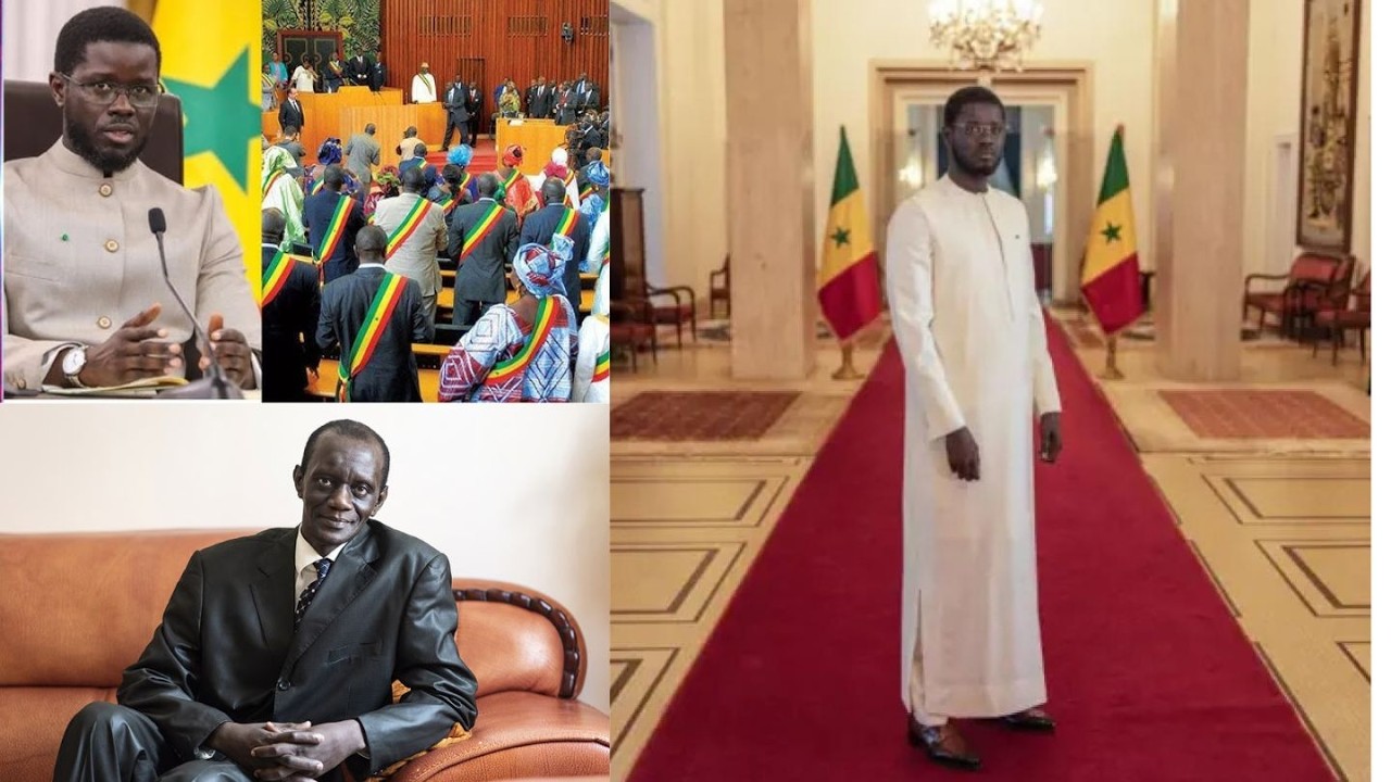 Ndogou au Palais : ces députés de Pastef qui ont décliné l’invitation de Bassirou Diomaye Faye