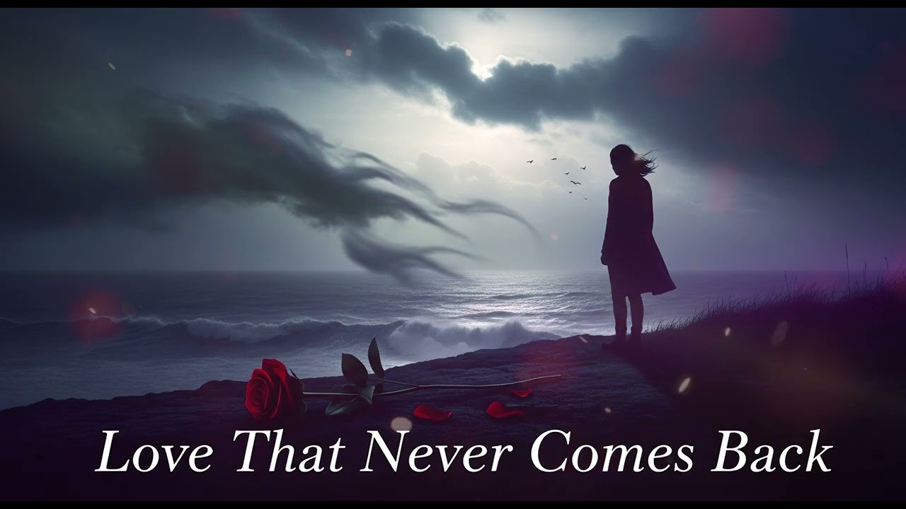 Love That Never Comes Back