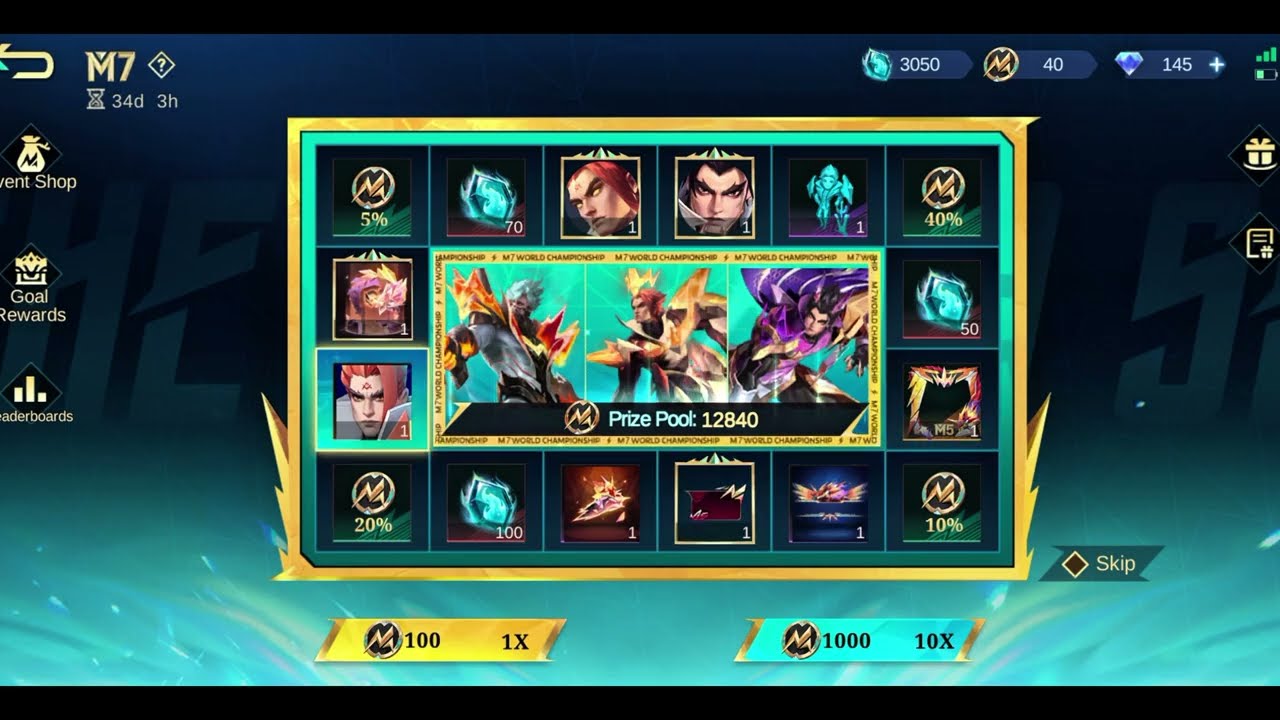 The 8 Best Ways to Acquire M7 Pass - Tips & Guide!