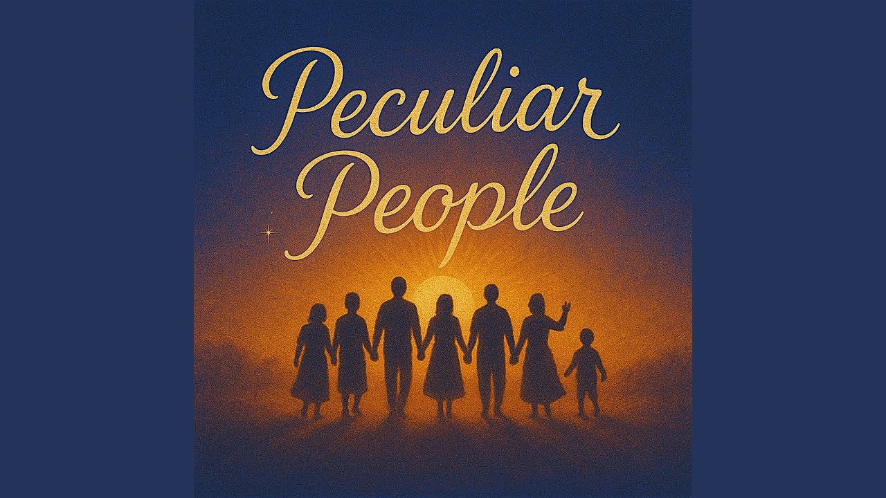 Peculiar People
