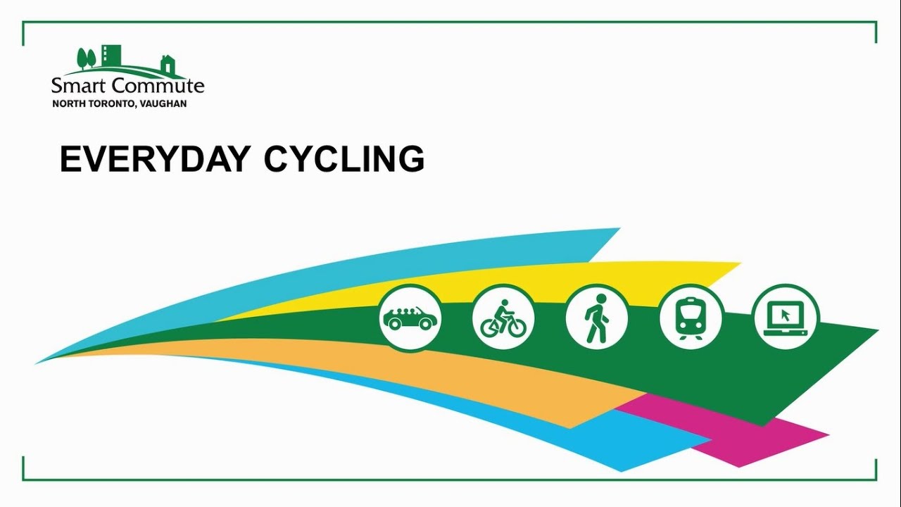 Tips for Everyday Biking