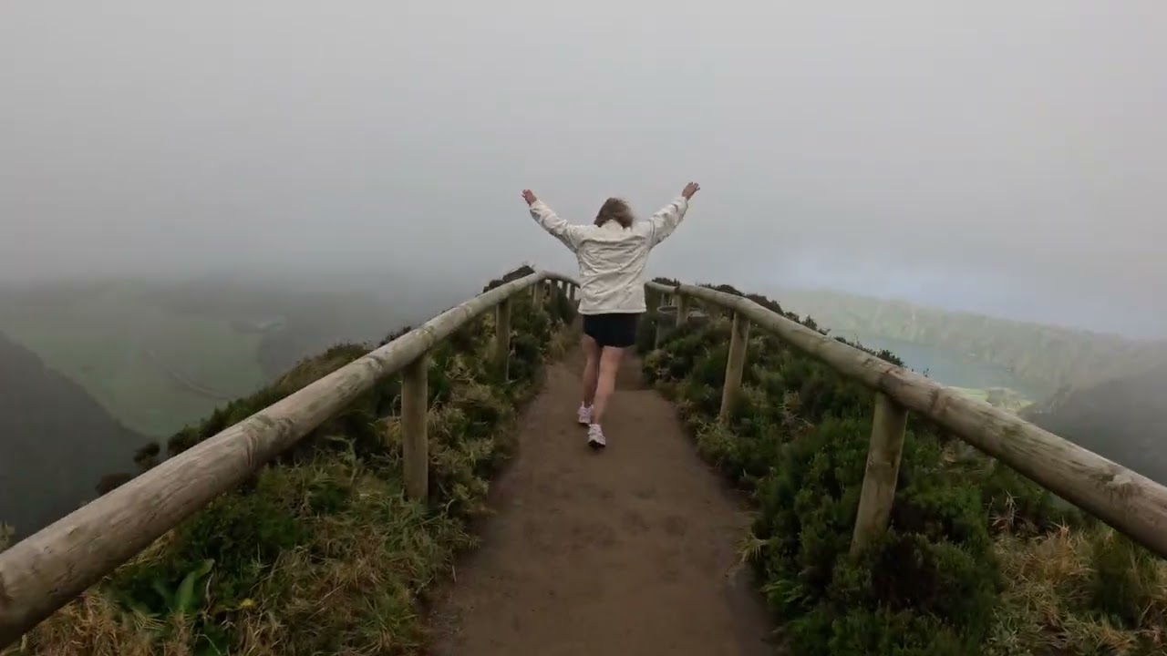 Azores February 2026