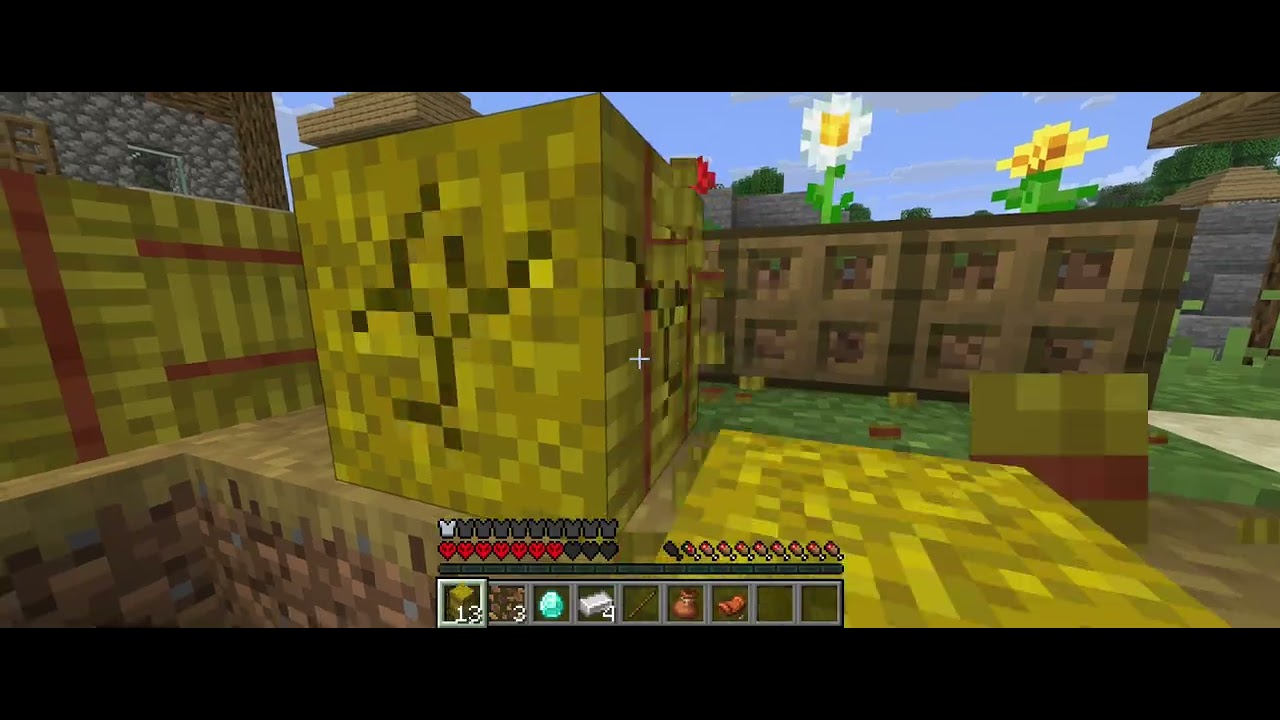 starting a hardcore world in Minecraft java edition