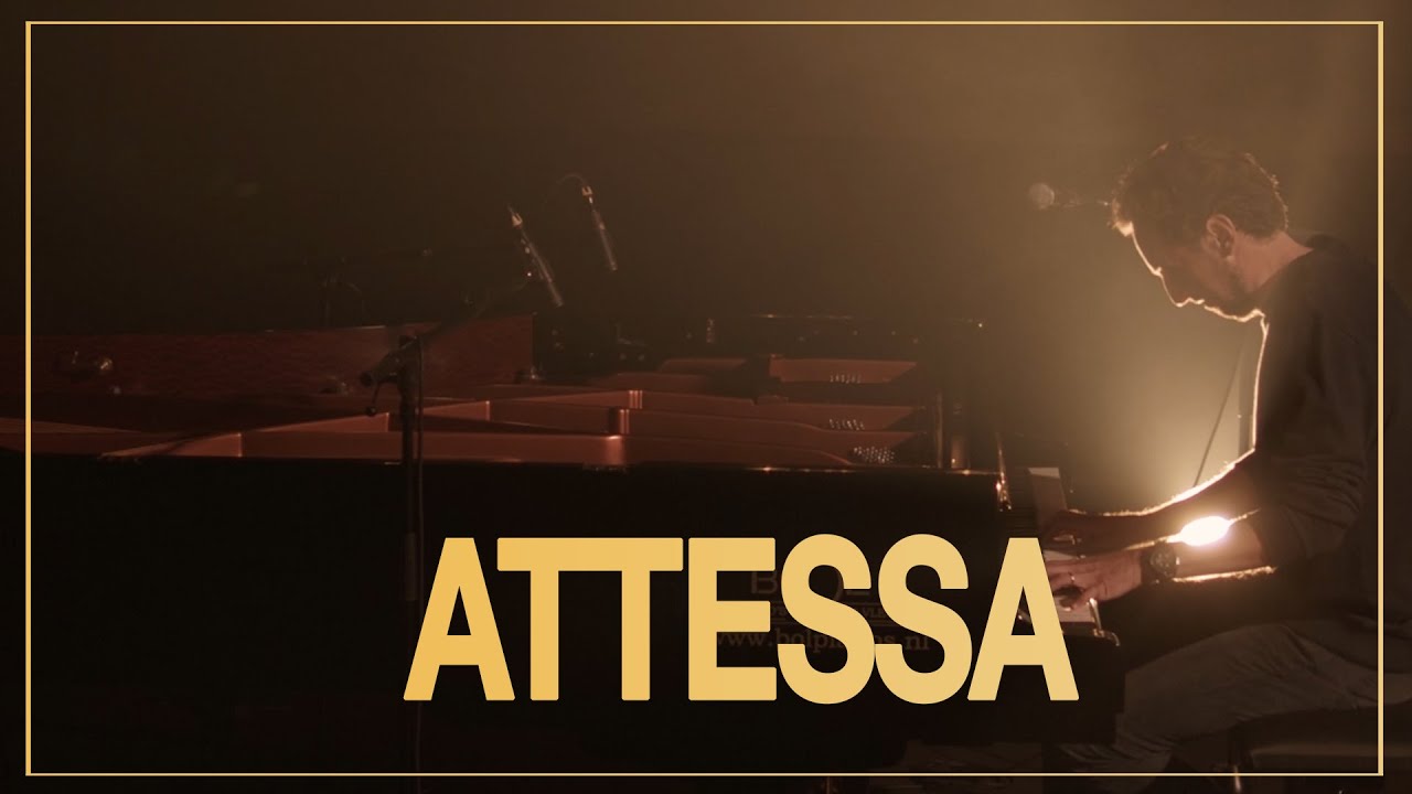 ATTESA || OFFICIAL MUSIC VIDEO || GUIDO