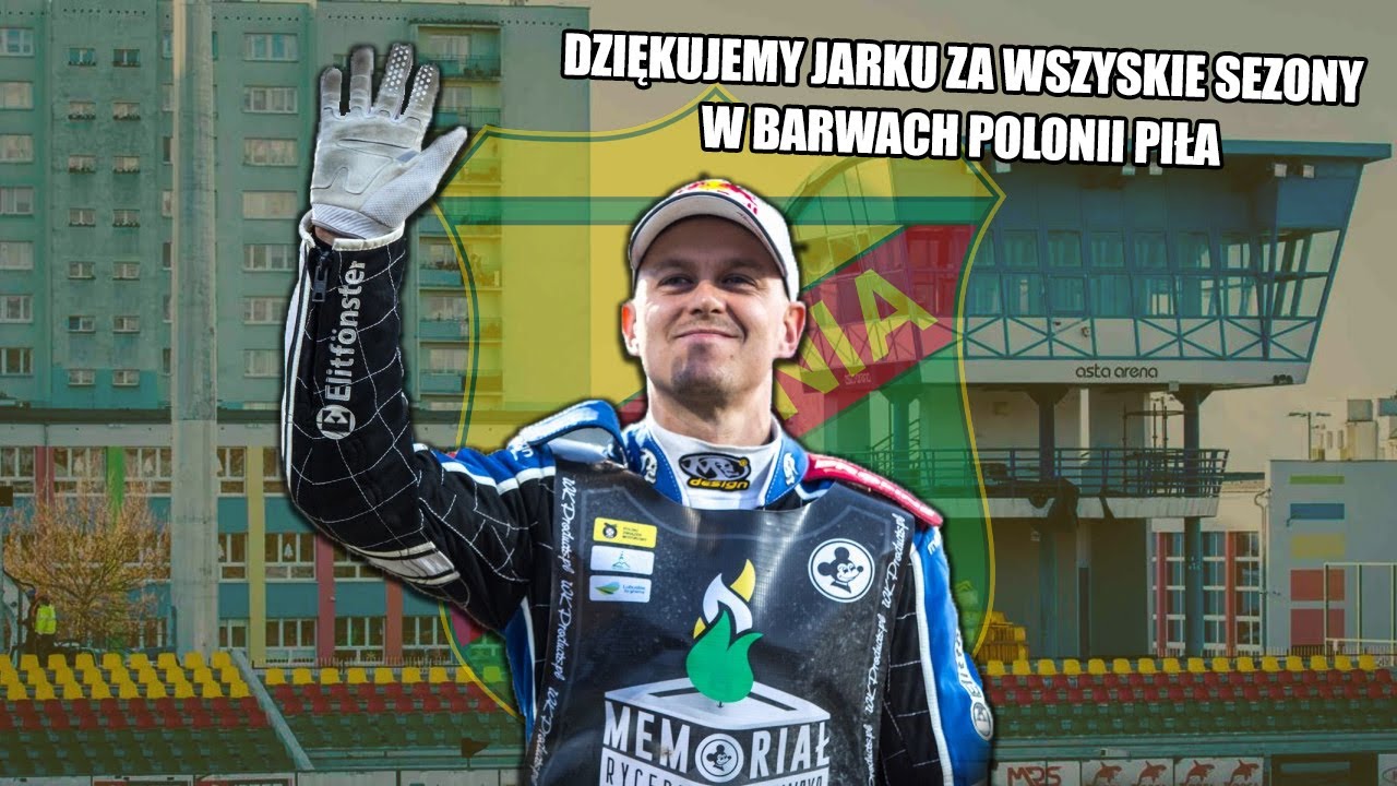 Jarosław Hampel Kończy Żużlową Karierę 2025